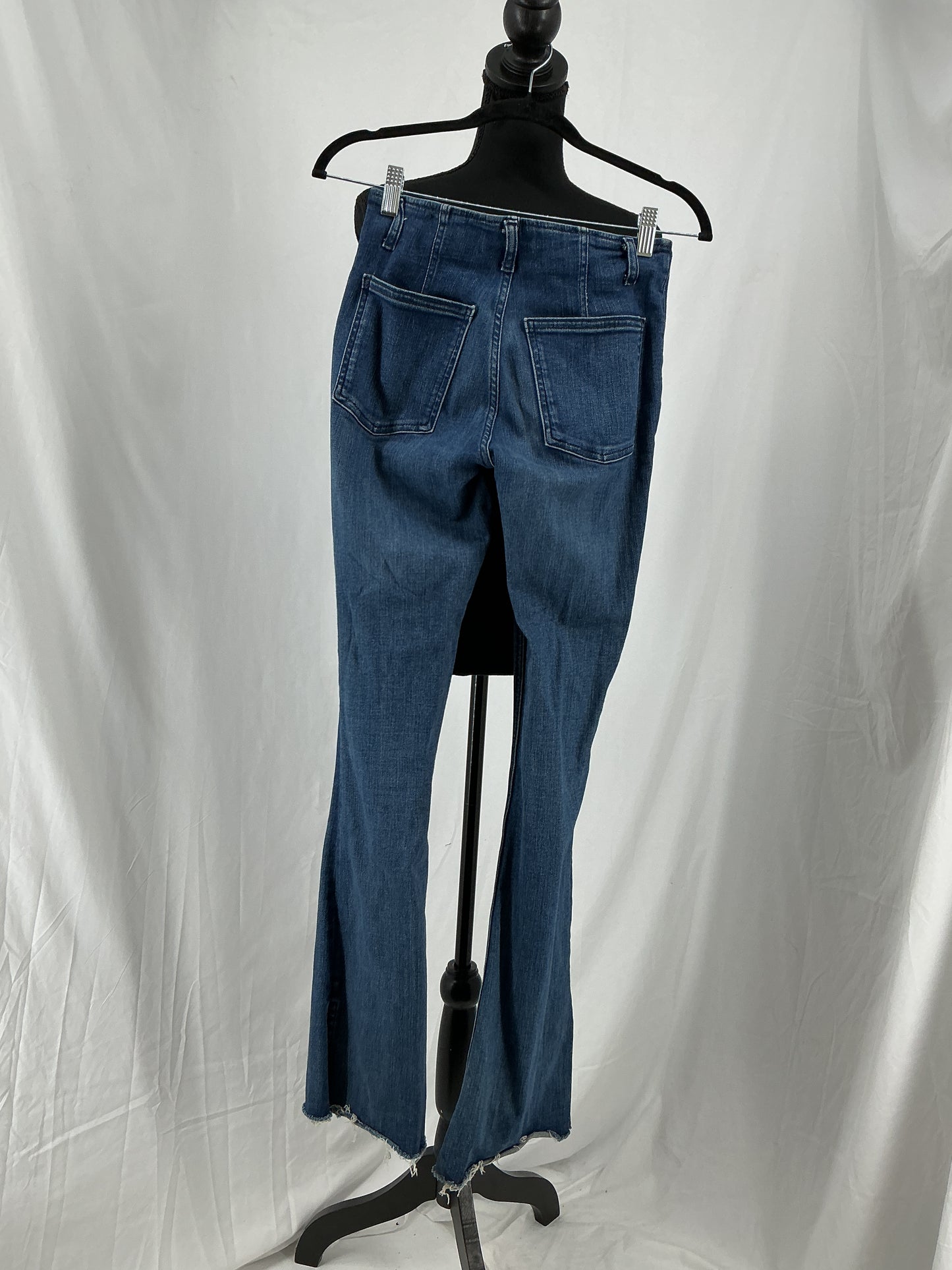 WE·THE·FREE Blue Jeans Size 25