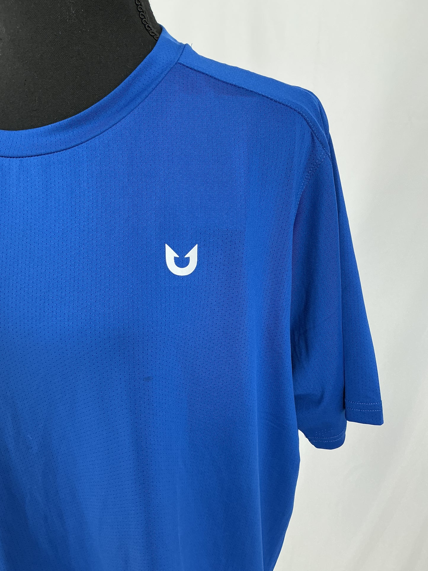 NORTHYARD Royal Blue Athletic T-Shirt Size M