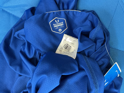 NORTHYARD Royal Blue Athletic T-Shirt Size M