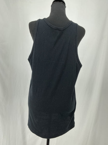 UNIQLO Black Vest Size L