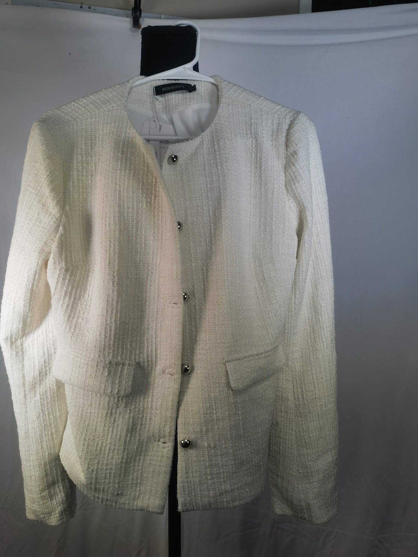 Women's Melody Jacket Size S