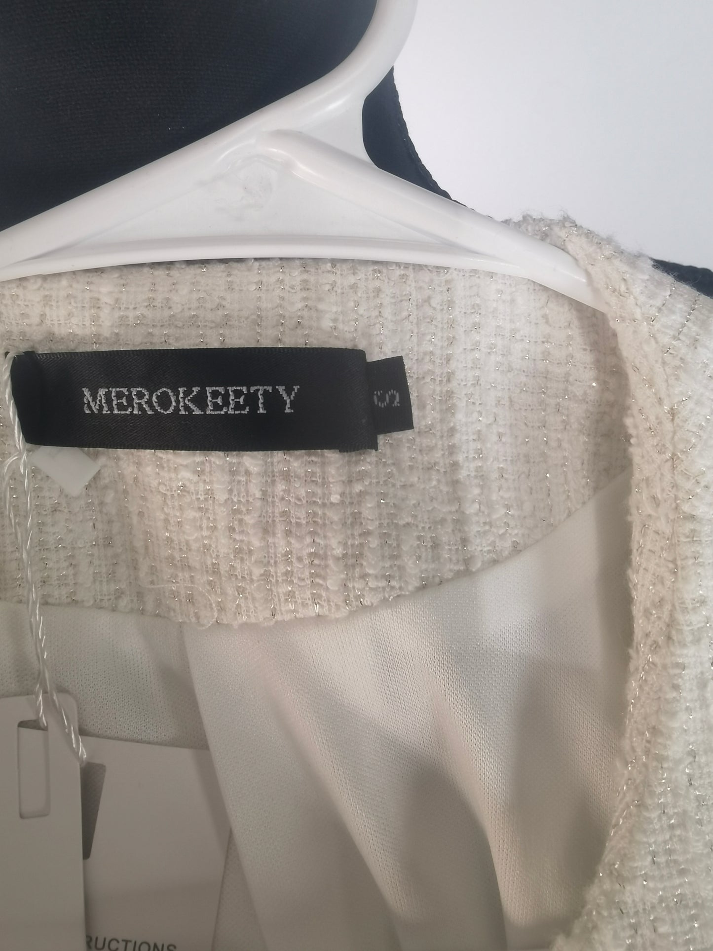 Women's Melody Jacket Size S