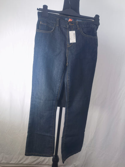 Kids Jeans Blue Size 10