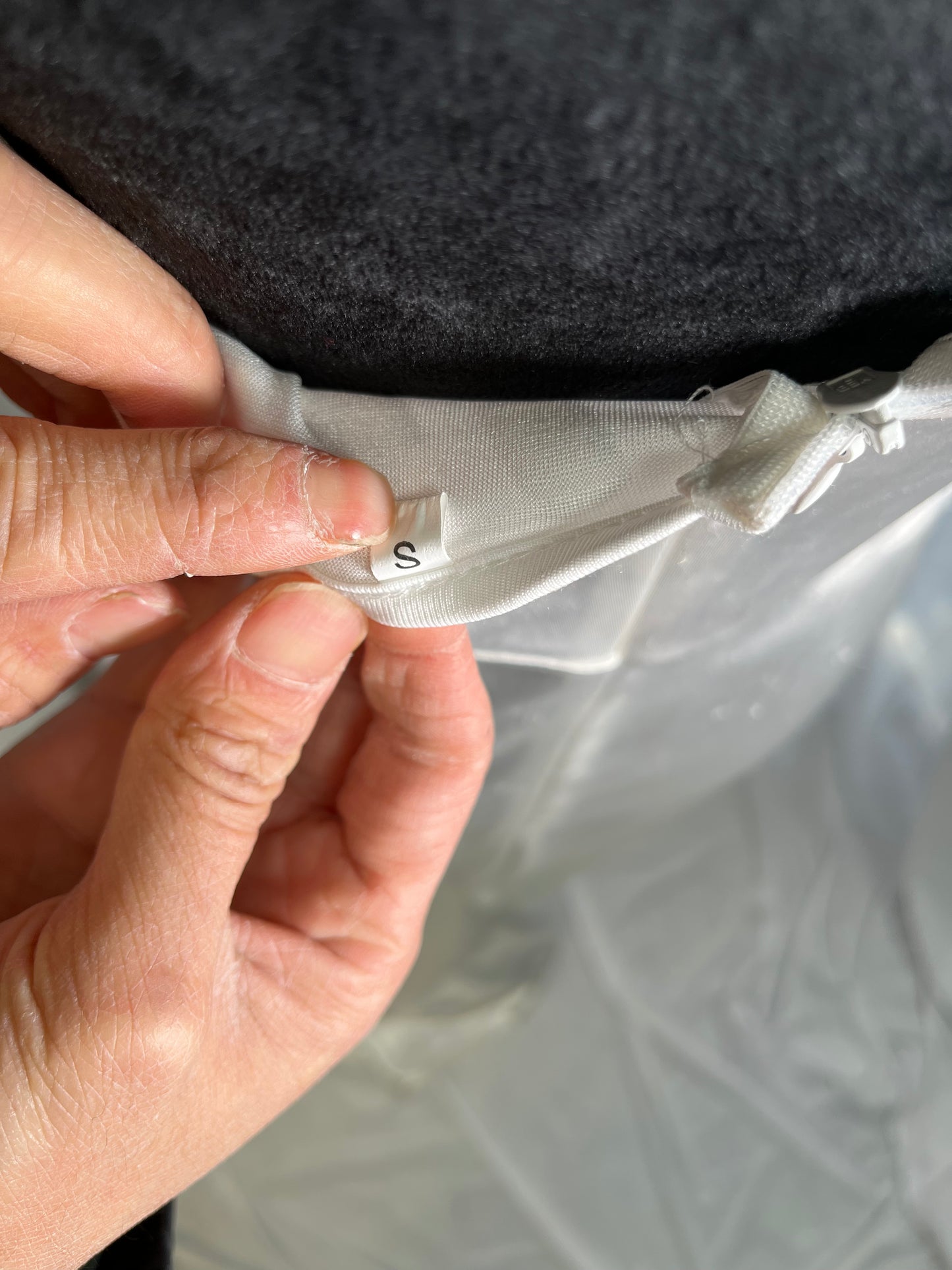 Women's One Shoulder Sleeveless Maxi Dress Sexy Side Split Evening Dress Flowy Swing Long Dress Formal Party Gowns  Size S