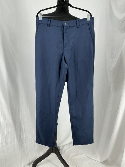 Men’s Blue Blazer And Pants size l