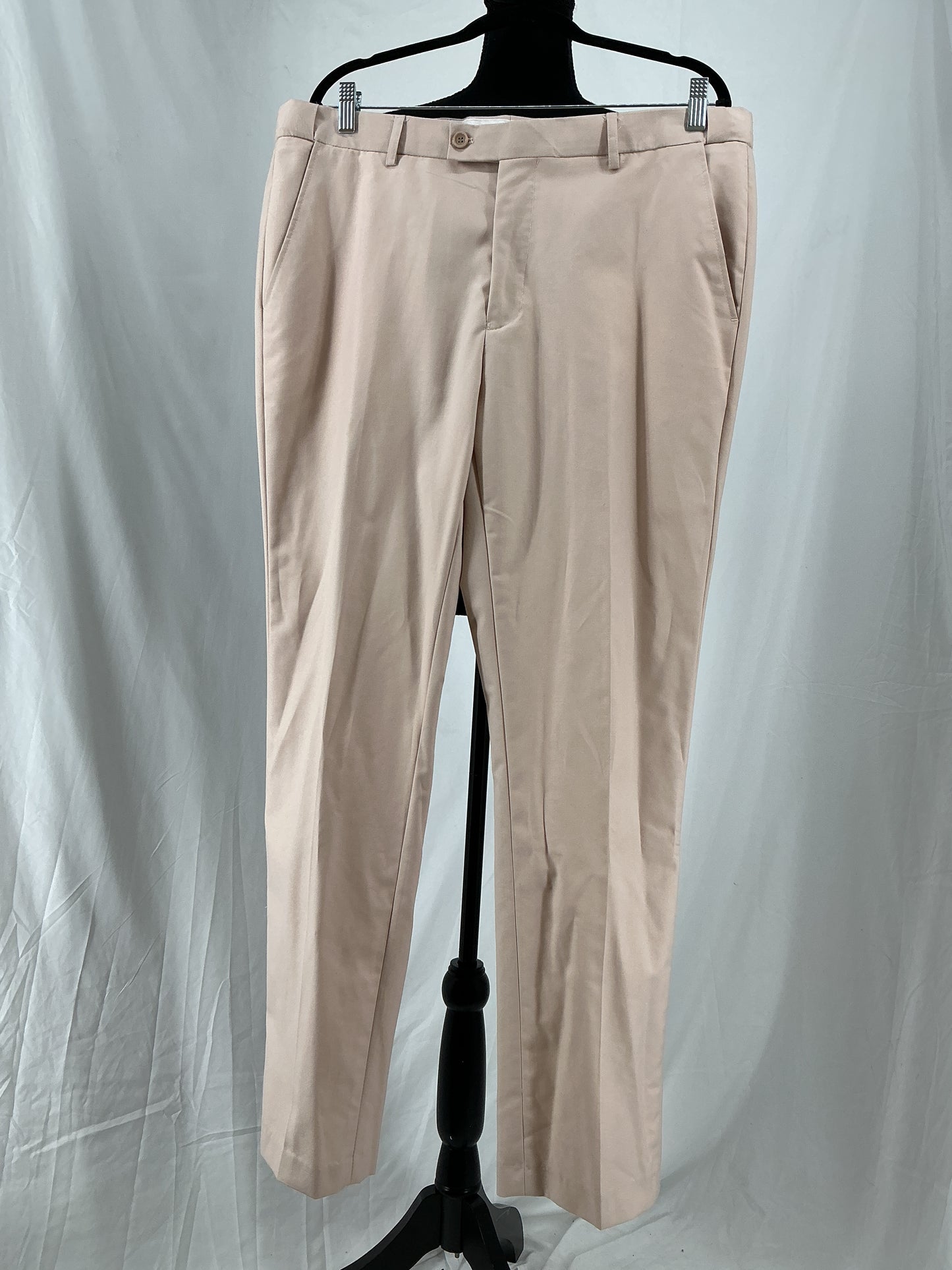 Men’s Pink Suit Set – Size L