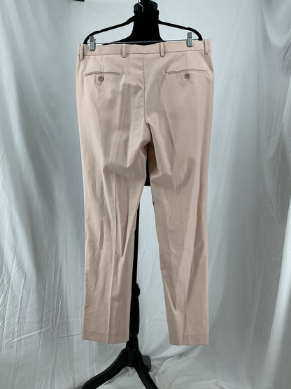 Men’s Pink Suit Set – Size L