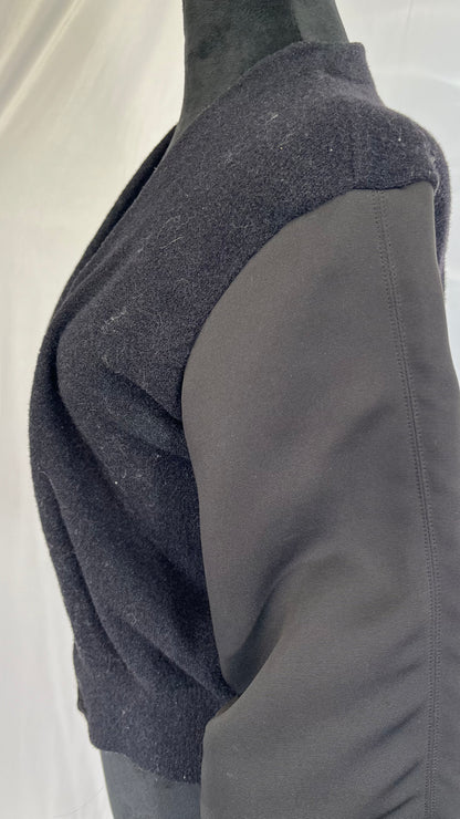 Amazon Essentials Women's Lightweight Crewneck Cardigan Sweater (Available in Plus Size) Size No