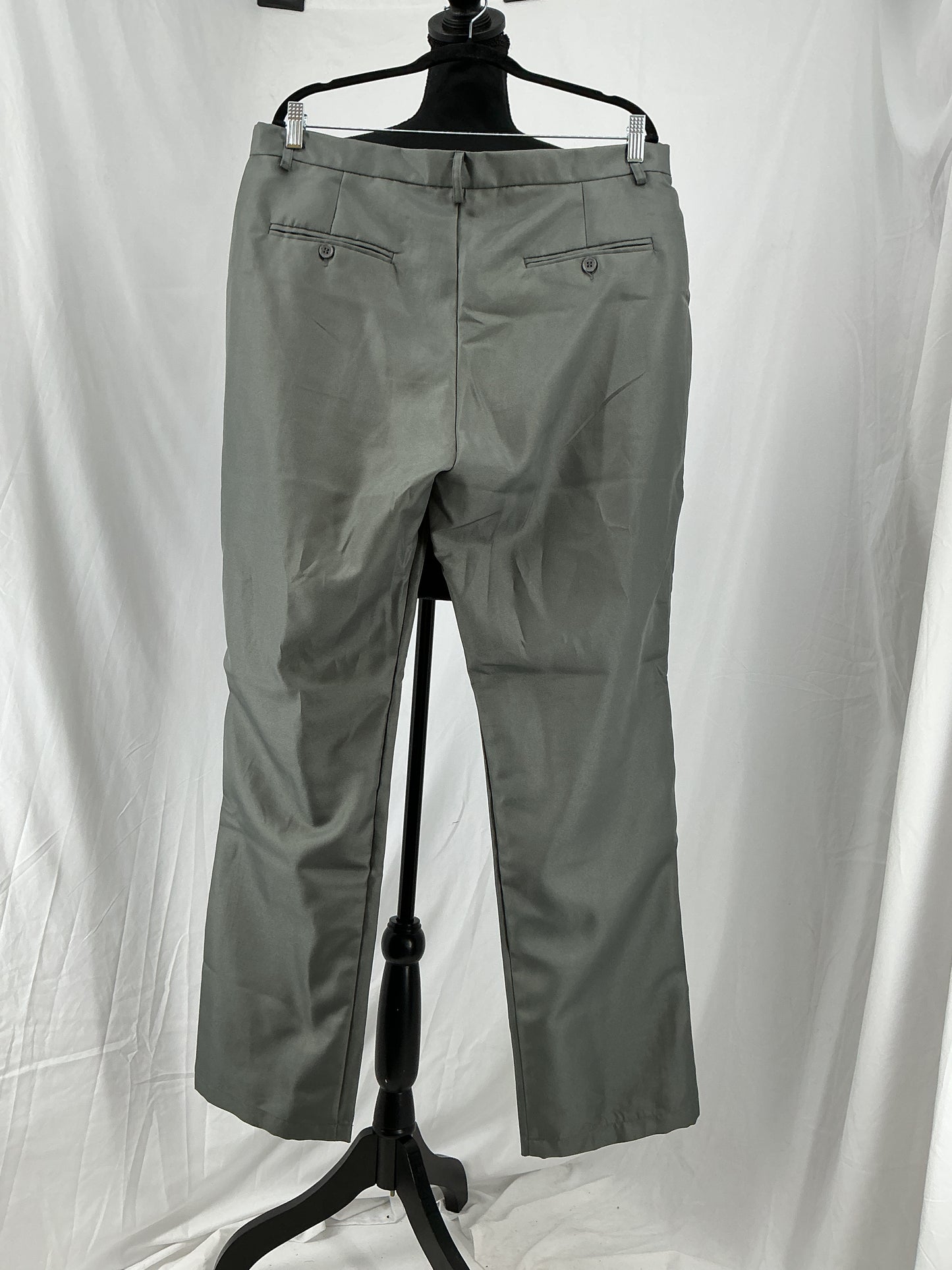 Men’s Gray  Blazer And Pants size L