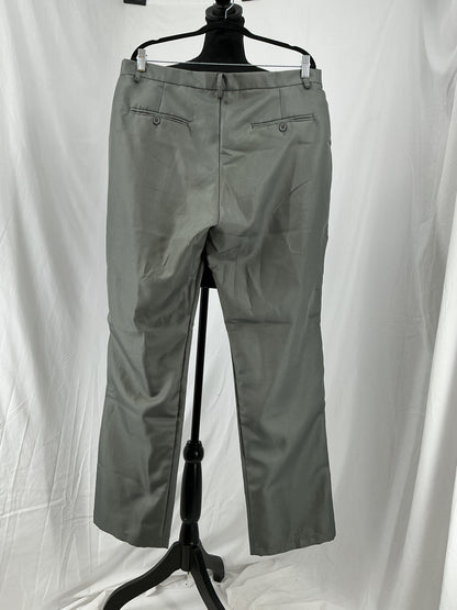 Men’s Gray  Blazer And Pants size L