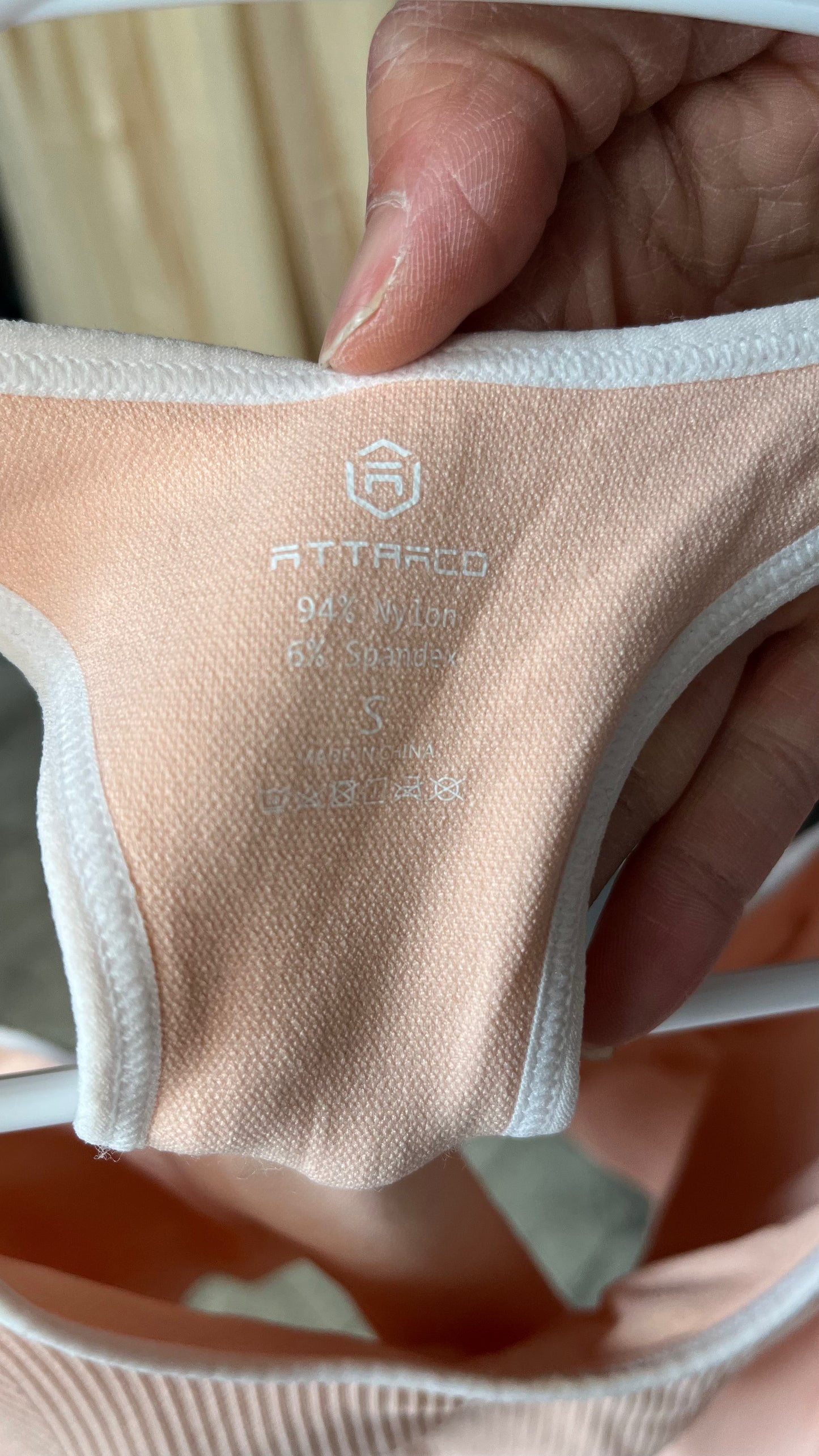 Beautyin Women 2 Pieces Tennis Skirt High Waisted Pleated Skirt Sets Seamless Colorblock Golf Outfits Top and Skirt Size S