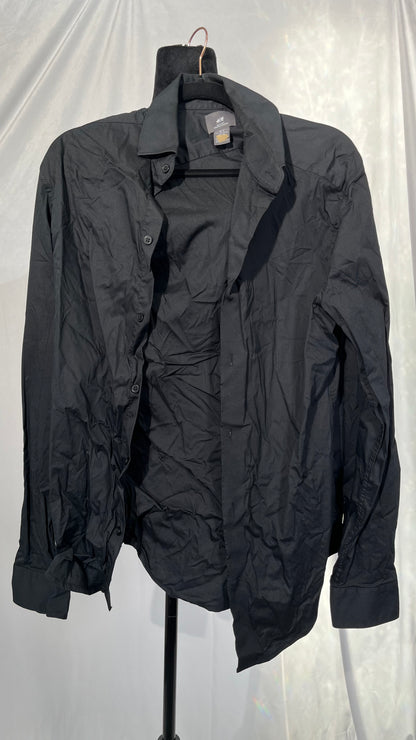 29" Men's Stretch Dress Pants Premium Comfort Classic Casual Business Work Pants for Men Golf Pants Slim Fit Suit Pants Grey size M