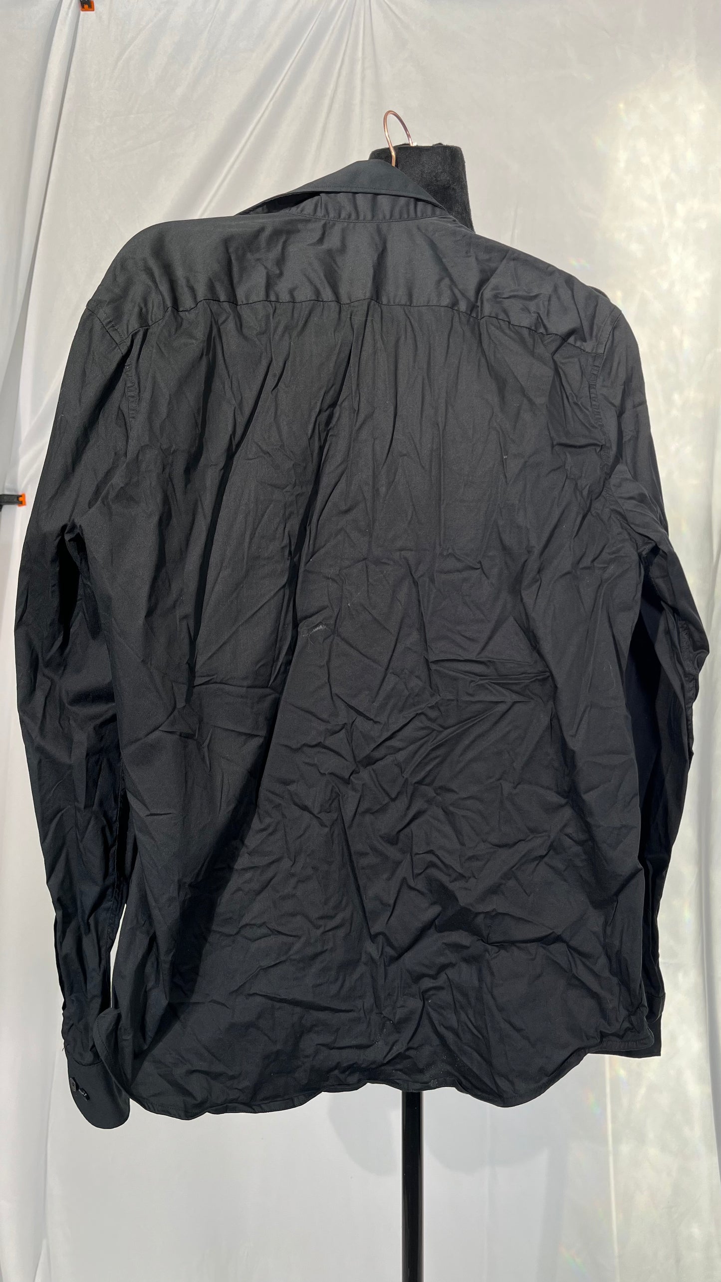 29" Men's Stretch Dress Pants Premium Comfort Classic Casual Business Work Pants for Men Golf Pants Slim Fit Suit Pants Grey size M