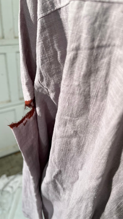 Love Quality unisex-adult Long Sleeve Hippie Shirt Long Sleeve Hippie Shirt Size L