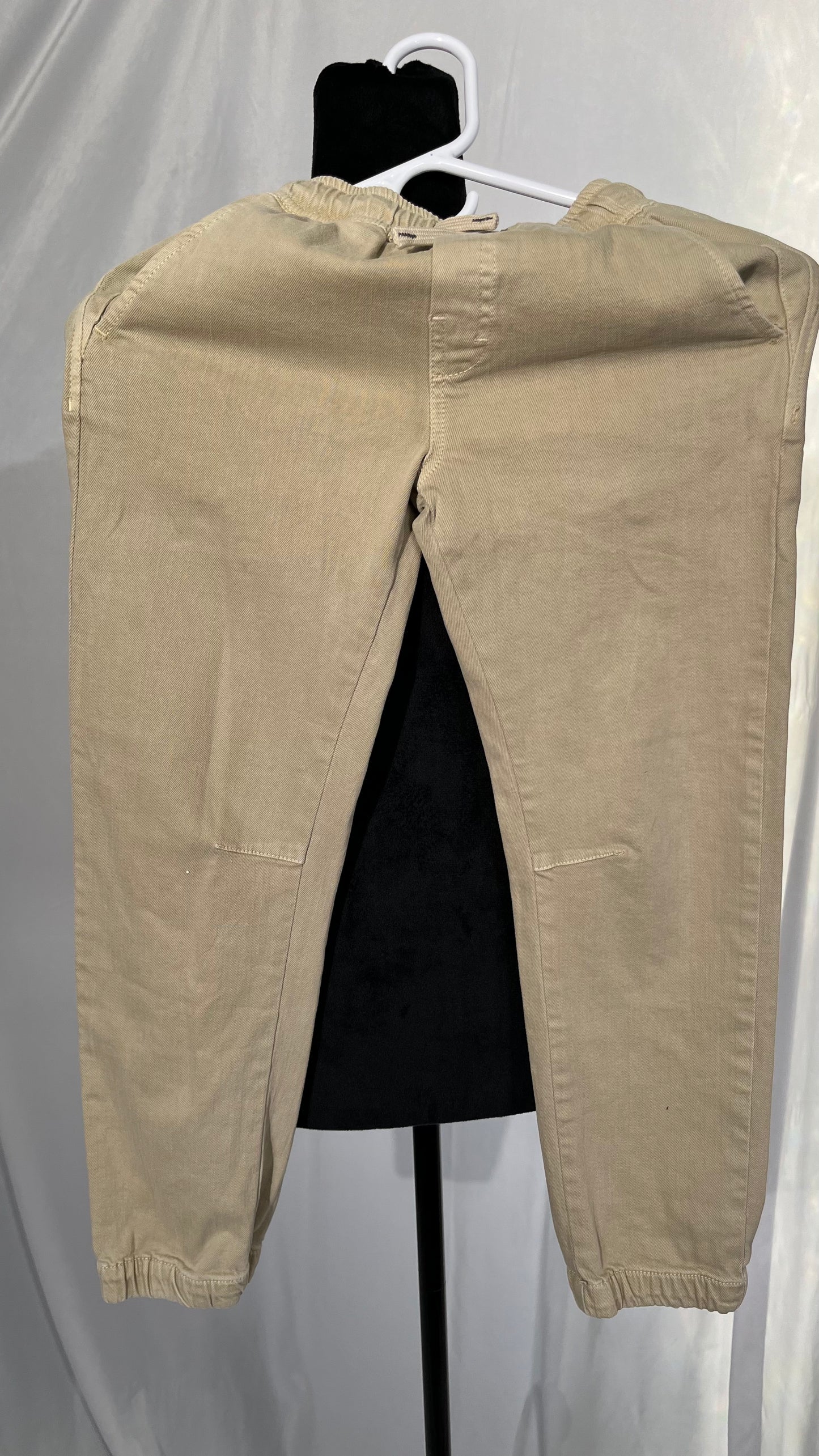 French Toast Girls' Pull-on Pant  Size 9