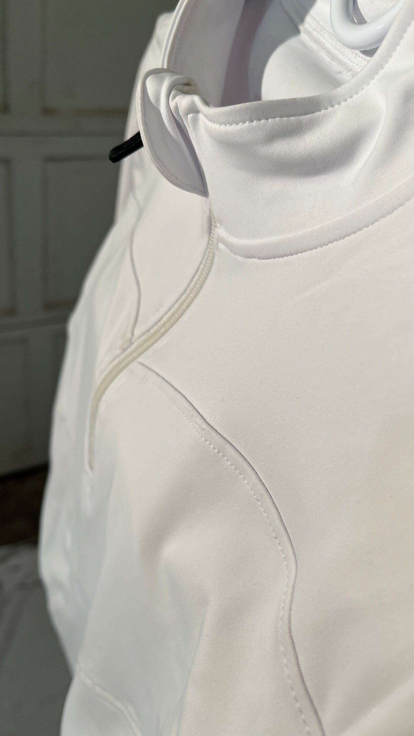 Trendy Queen Womens Zip Up Hoodies Jackets Cropped Sweatshirts Fleece Fall Outfits Casual Comfy Y2k Tops Winter Clothes 2025  size M