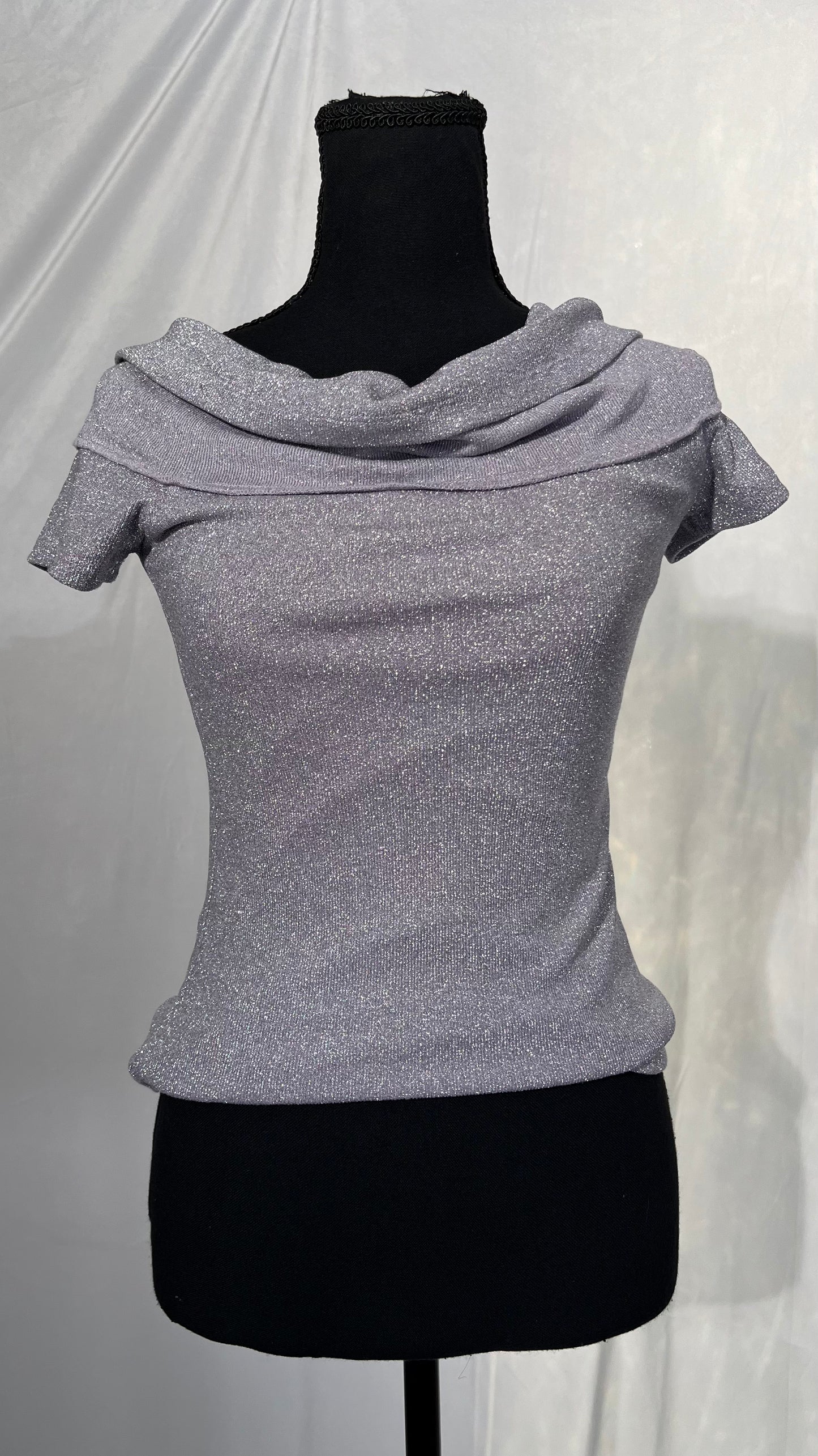 Crop Top Women Long Sleeves Solid Color Round Neck Basic Slim Fit Sexy Top Fashion and Fit Slim Sexy Girl Crop Top Size S