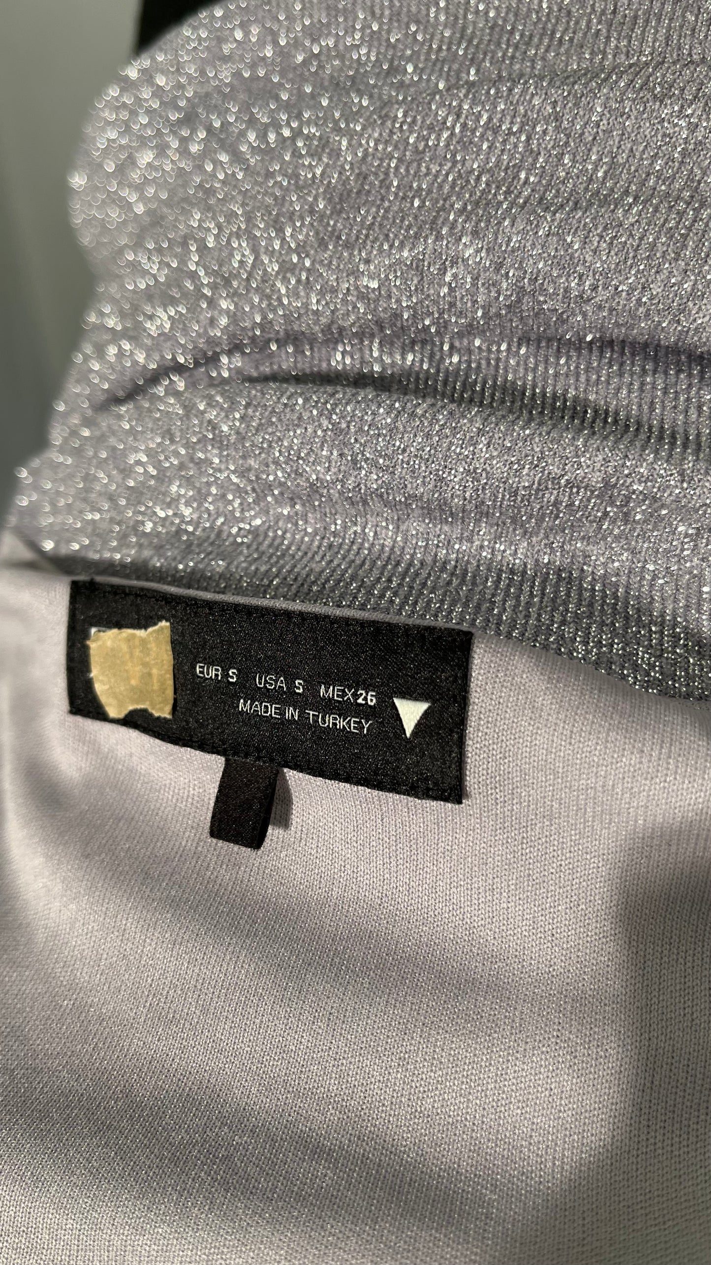 Crop Top Women Long Sleeves Solid Color Round Neck Basic Slim Fit Sexy Top Fashion and Fit Slim Sexy Girl Crop Top Size S