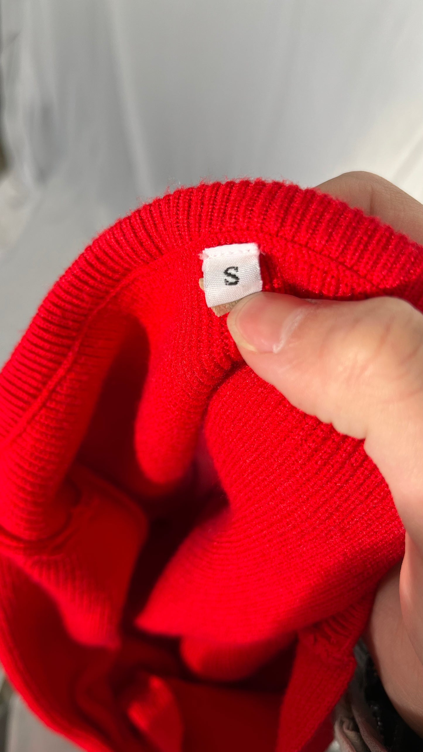 Kurve Women's Seamless Stretch Long Bandeau Tube Top  size S