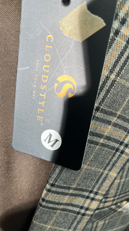 Blazer Jacket Suits Clothing Coat Size M