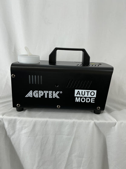 AGPTEK Automatic Fog Machine