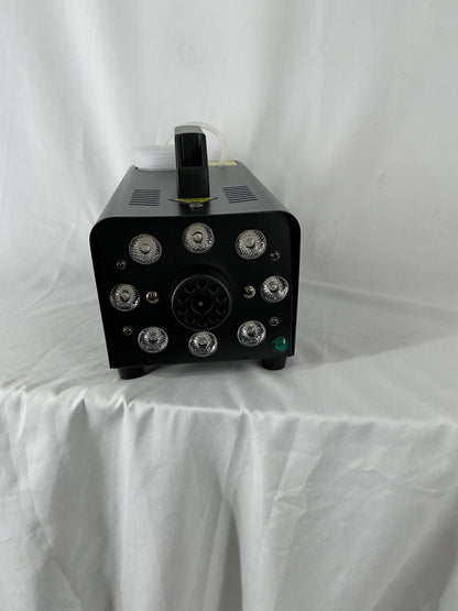 AGPTEK Automatic Fog Machine