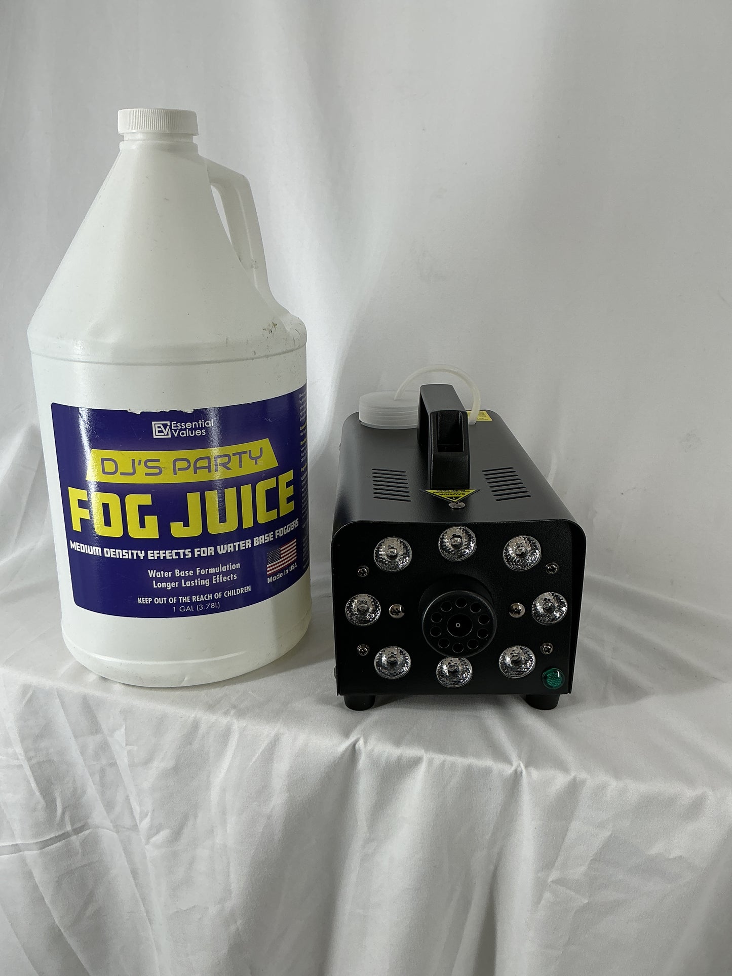 AGPTEK Automatic Fog Machine