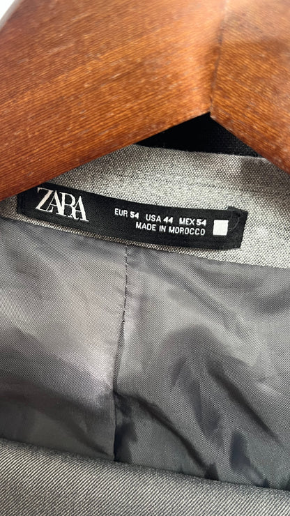 Mens Suit Jacket Slim Fit Blazer for Men Business Suit One Button Suit Blazer Lightweight Casual Sport Coats  size 44