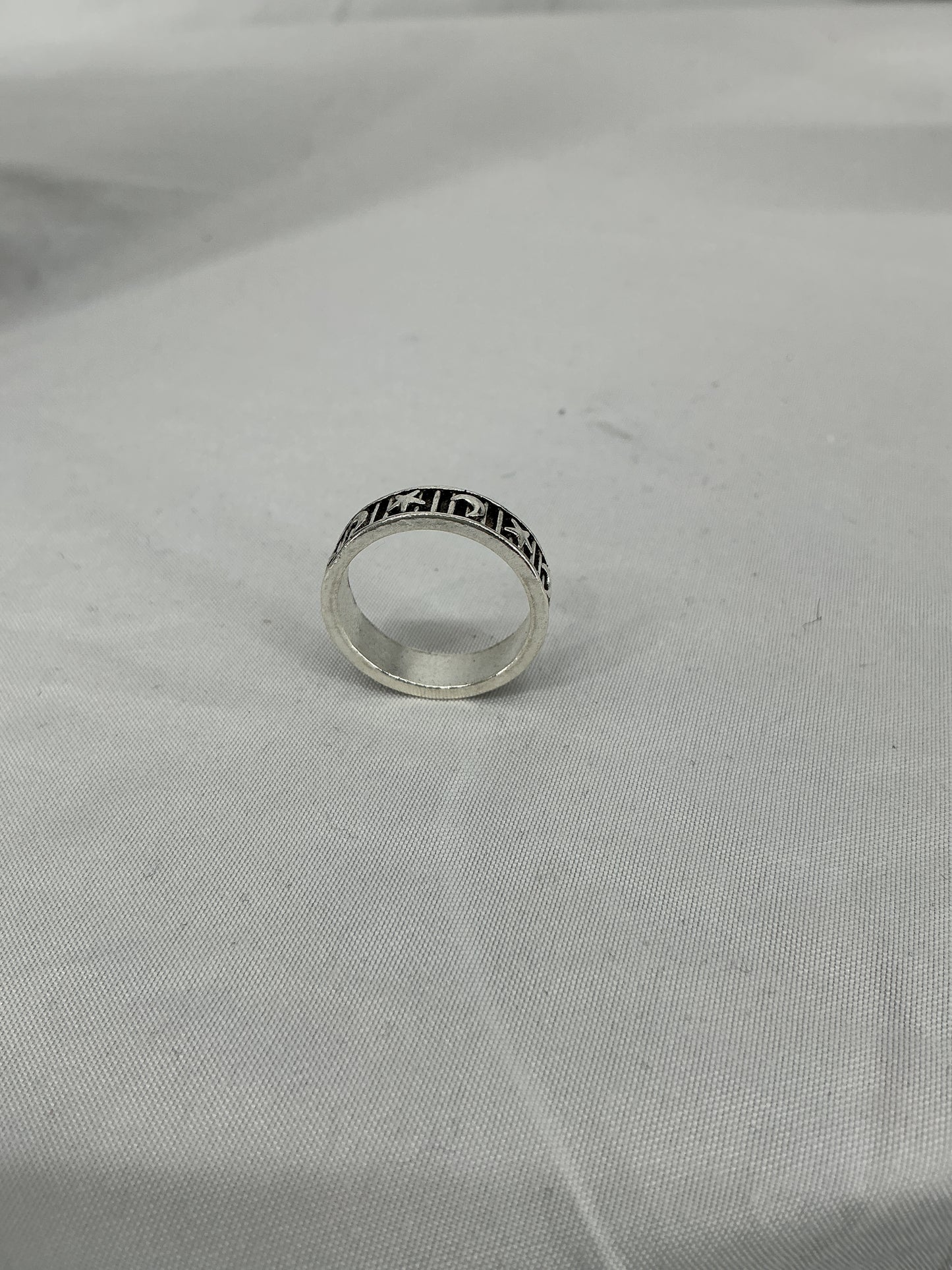 The Celestial Wanderer Ring