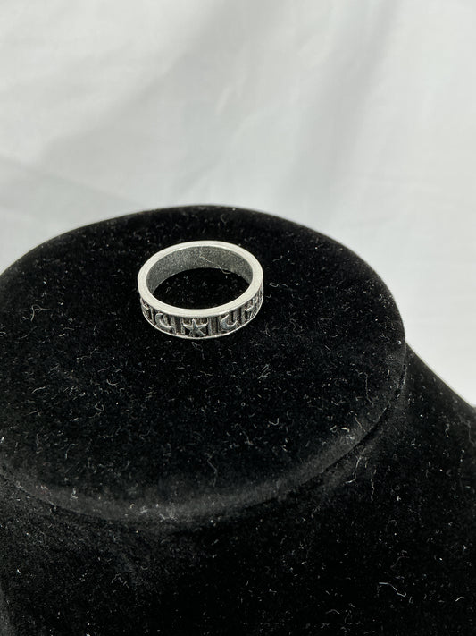 The Celestial Wanderer Ring