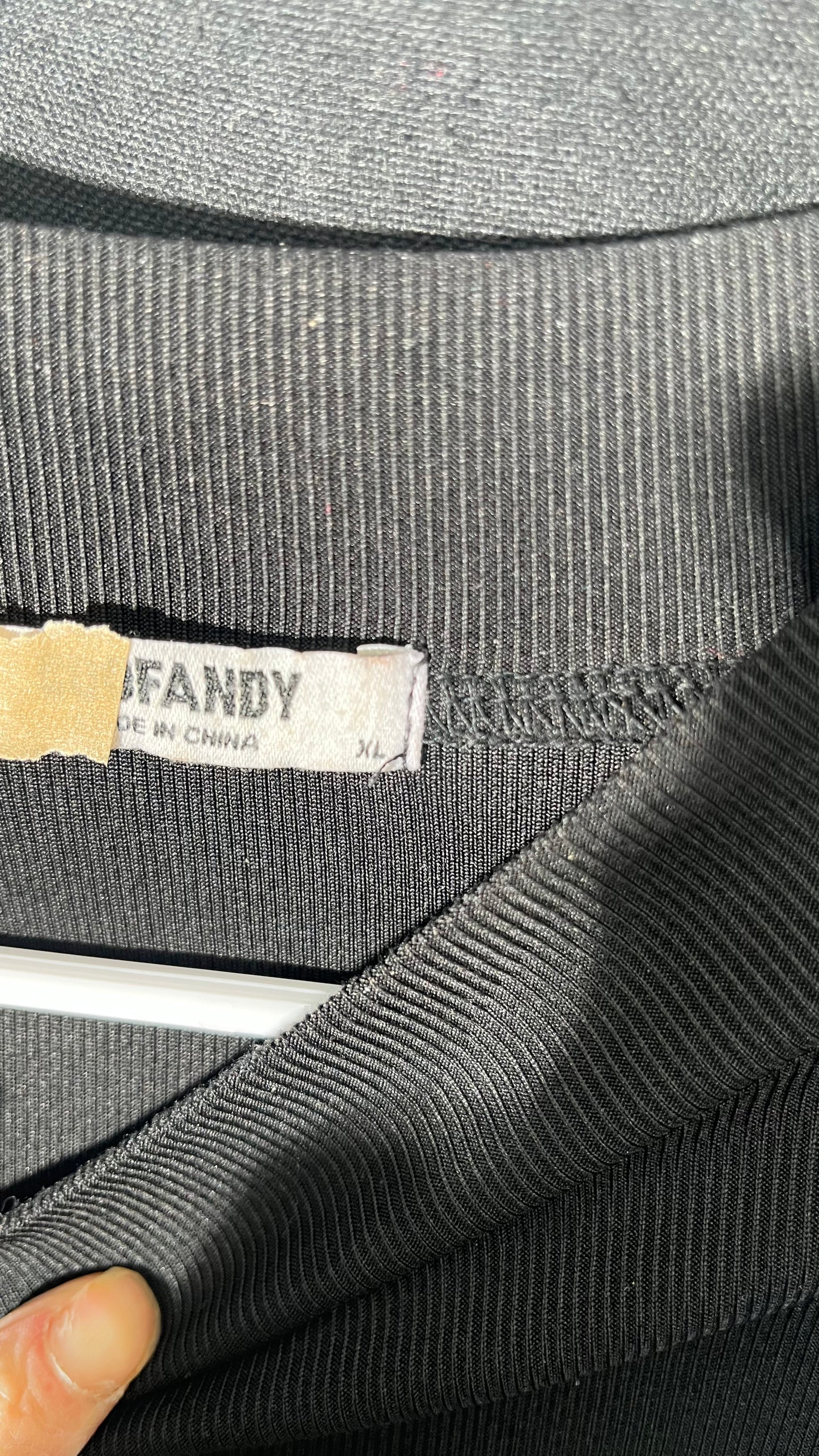 Fioboc Mens T-Shirts Staycool Tee Short/Long Sleeve Tops Solid Curve-Hem Shirt   Size XL