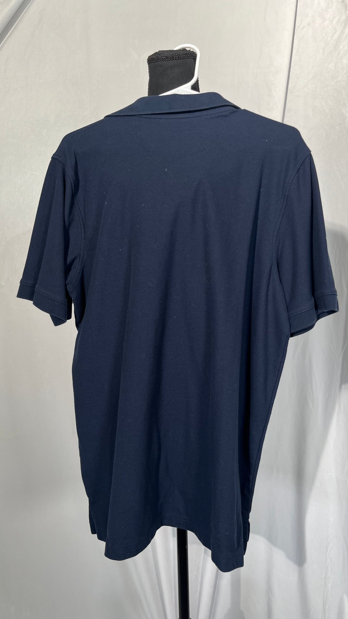 Ejis Regular Polo Shirt  Size XL