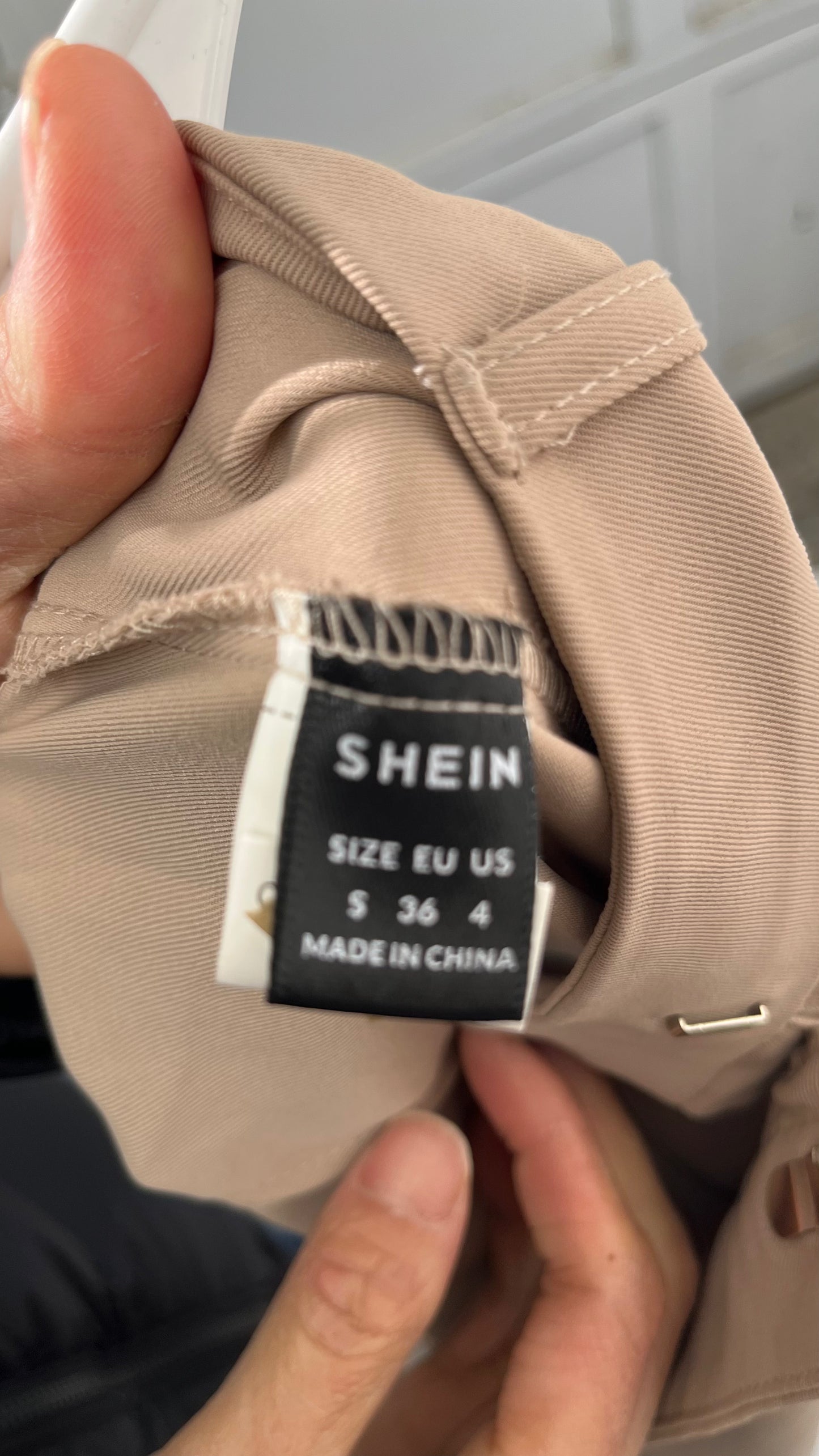 Plus Size Womens Winter Pants Pants Color Solid Casual High Button Cotton Ladies Leg Plus Size Loose Pants for Size 4