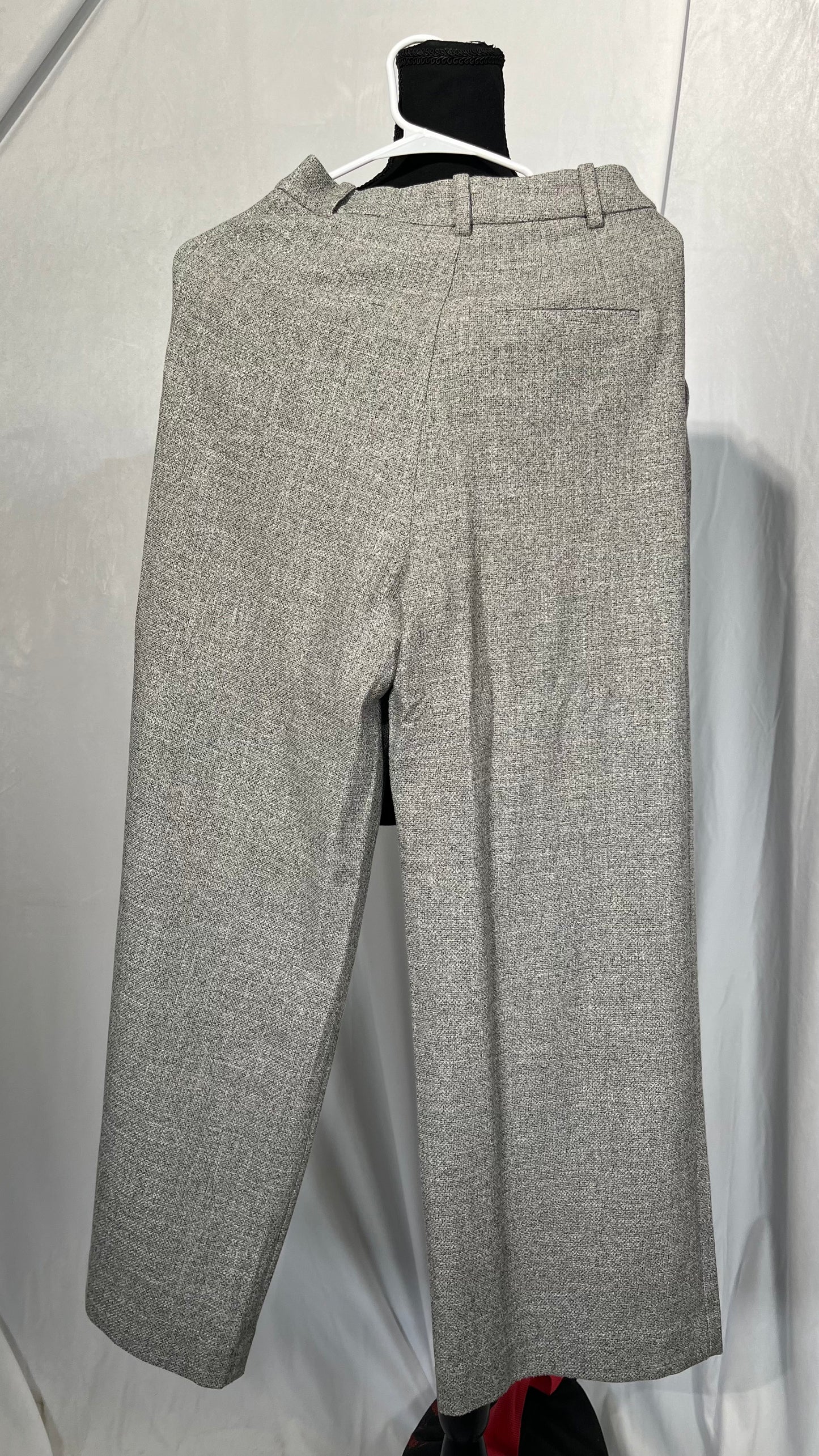 Oversized Sweatpants Women Baggy Lightweight Wide Leg Pants with Pockets Y2k High Waisted Flare Sweatpants Joggers  Size 2