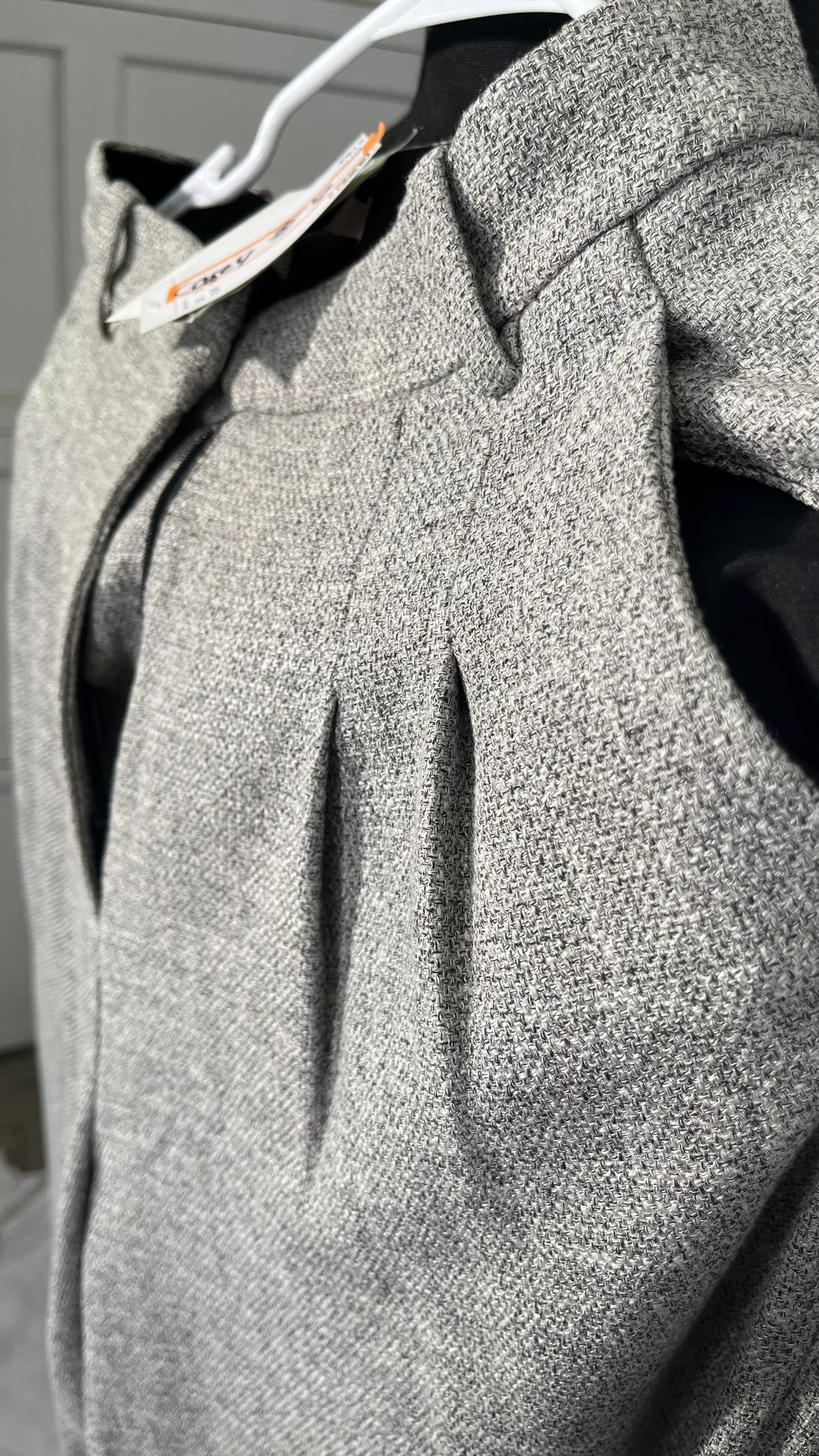 Oversized Sweatpants Women Baggy Lightweight Wide Leg Pants with Pockets Y2k High Waisted Flare Sweatpants Joggers  Size 2