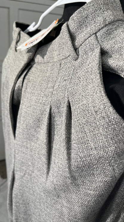 Oversized Sweatpants Women Baggy Lightweight Wide Leg Pants with Pockets Y2k High Waisted Flare Sweatpants Joggers  Size 2