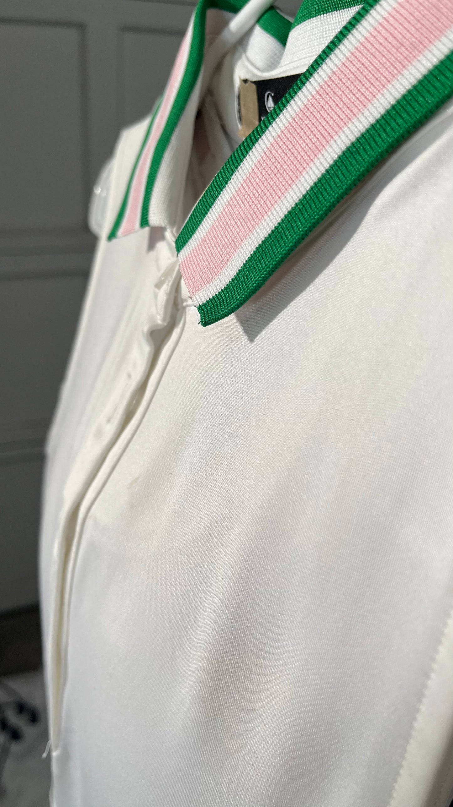 Golf Dress for Women Tennis Dresses Elastic Waist Polo Collar Sleeveless Sport Active Exercise Workout Athletic Dress Size S