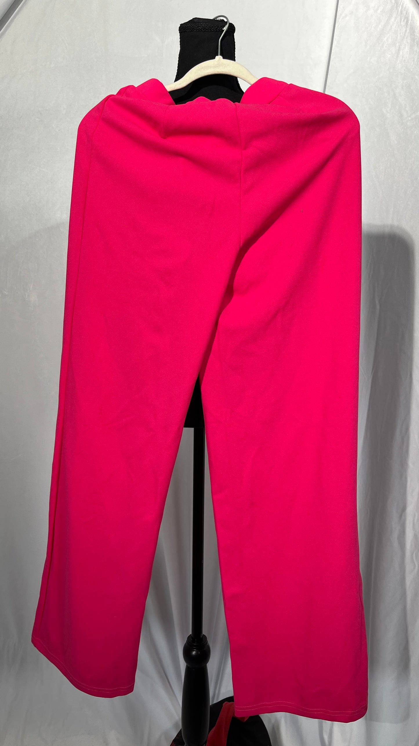 Promover Wide Leg Pants for Women Yoga Pants with Pockets Loose Lounge Sweatpants Petite/Regular/Tall  Size S