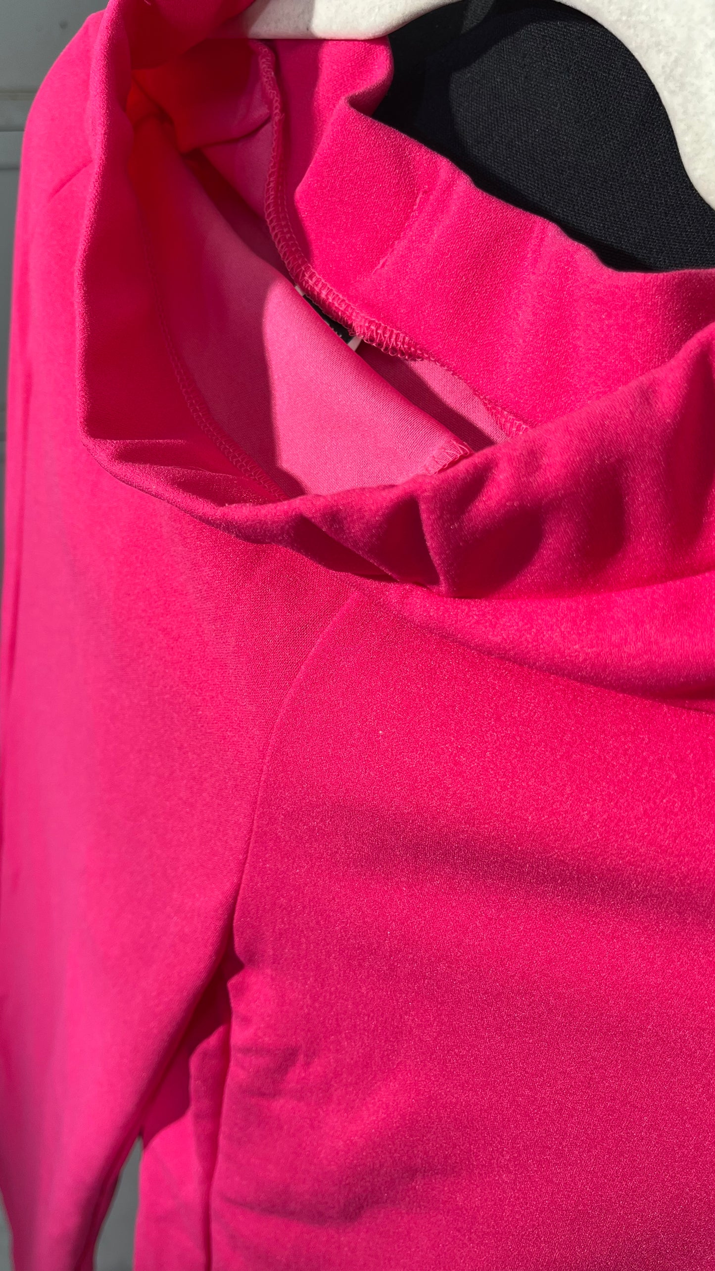 Promover Wide Leg Pants for Women Yoga Pants with Pockets Loose Lounge Sweatpants Petite/Regular/Tall  Size S