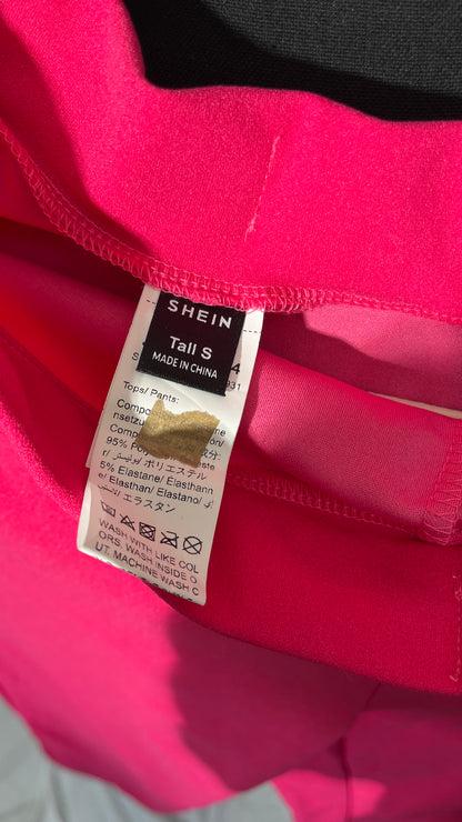 Promover Wide Leg Pants for Women Yoga Pants with Pockets Loose Lounge Sweatpants Petite/Regular/Tall  Size S