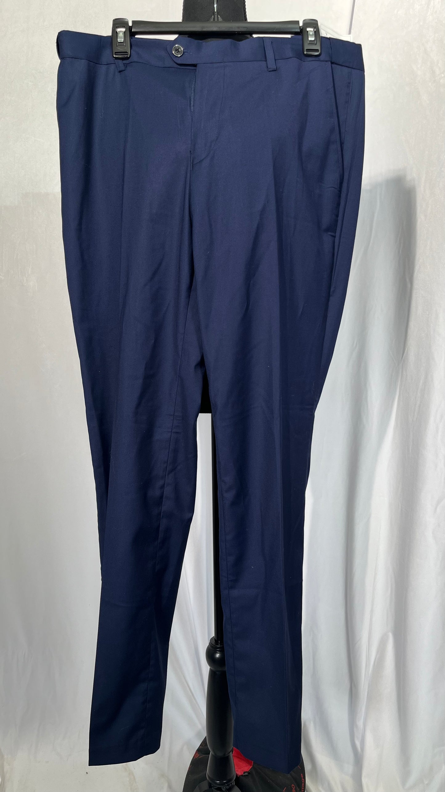 Maevn Blossom Womens Straight Leg Cargo Pant Style 9802 Sizes XS - 5XL Caribbean Blue  size L