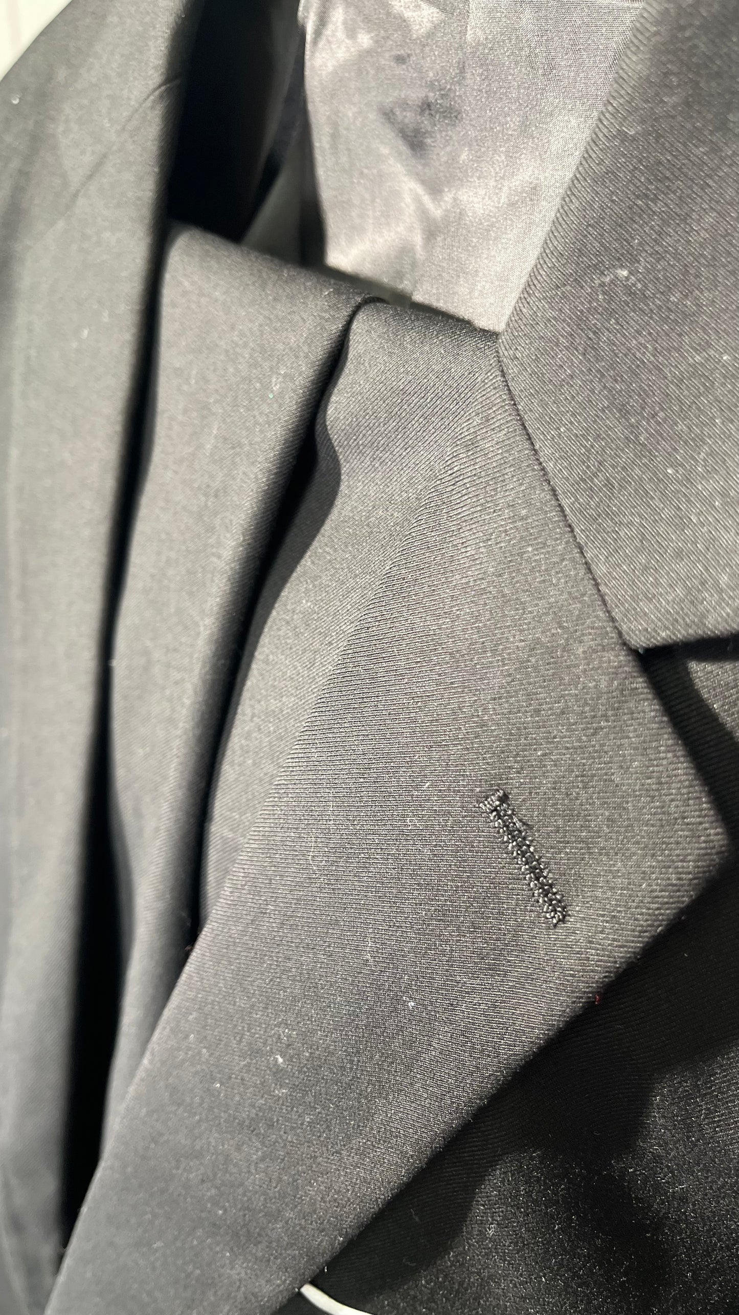 Mens Blazers Slim Fit Business Casual Men Suit Sport Coat One Button Travel Blazer Lightweight Suit Jacket  Size XL