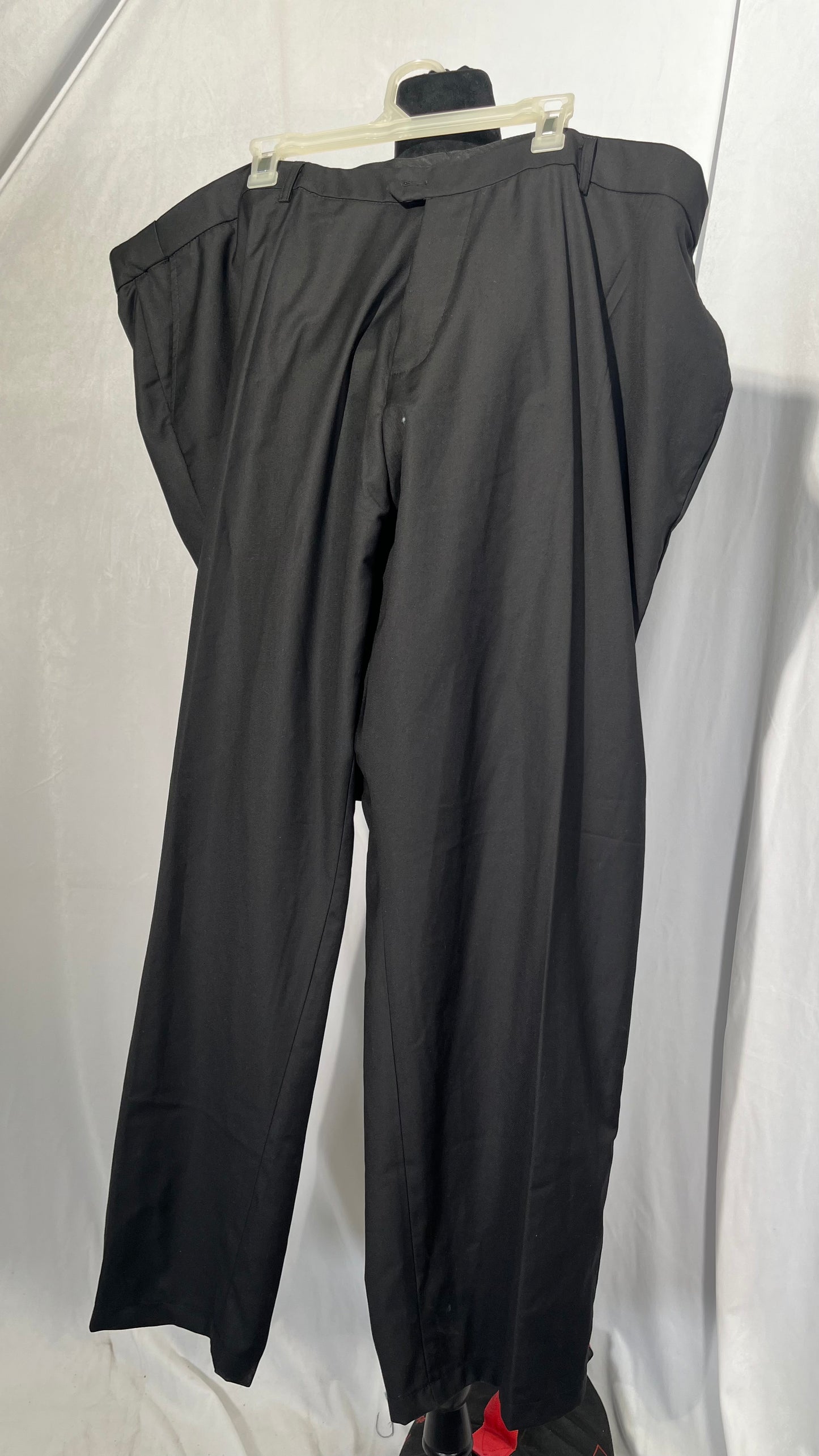 Women Satin Wide Leg Dress Pants Silk Casual Dressy Long Flowy Pants Elastic High Waisted Trousers Size 60L