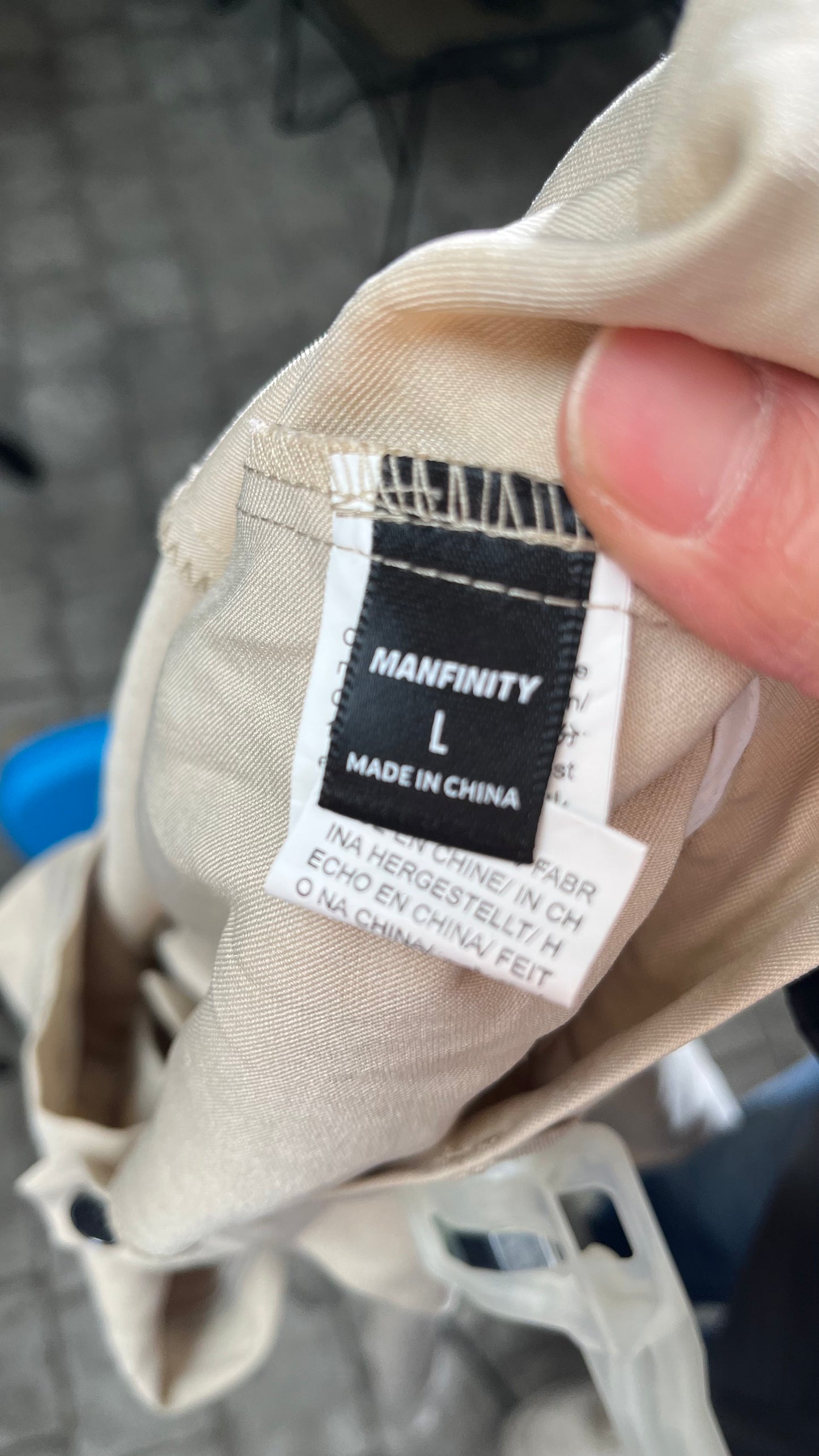 Mens Elastic Waist Summer Pants Drawstring Casual Pants Solid Cotton Linen Beach Pants for Men Full Length Trousers Size L