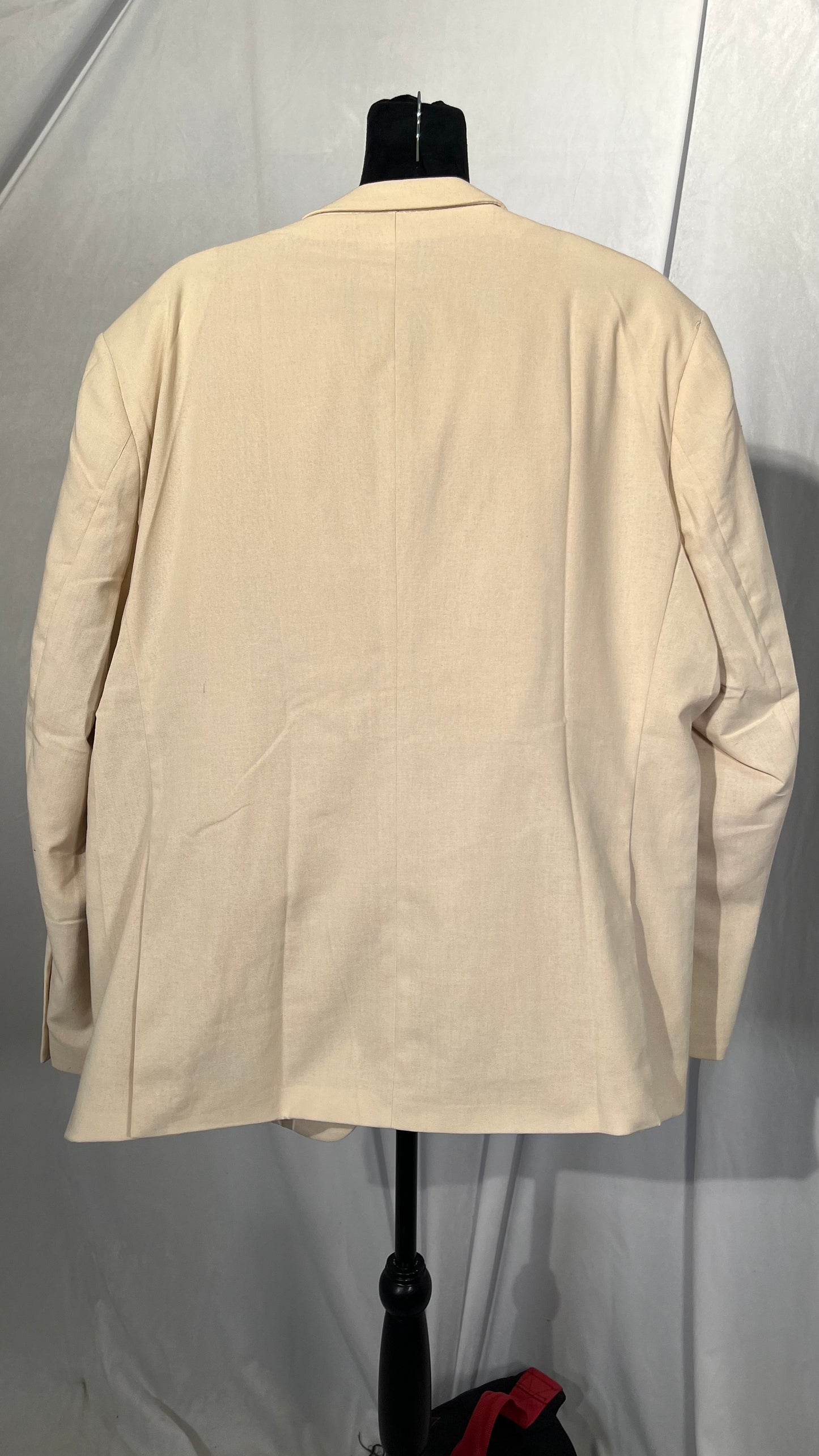 Arvind Men Regular Fit Blazer  Size XL