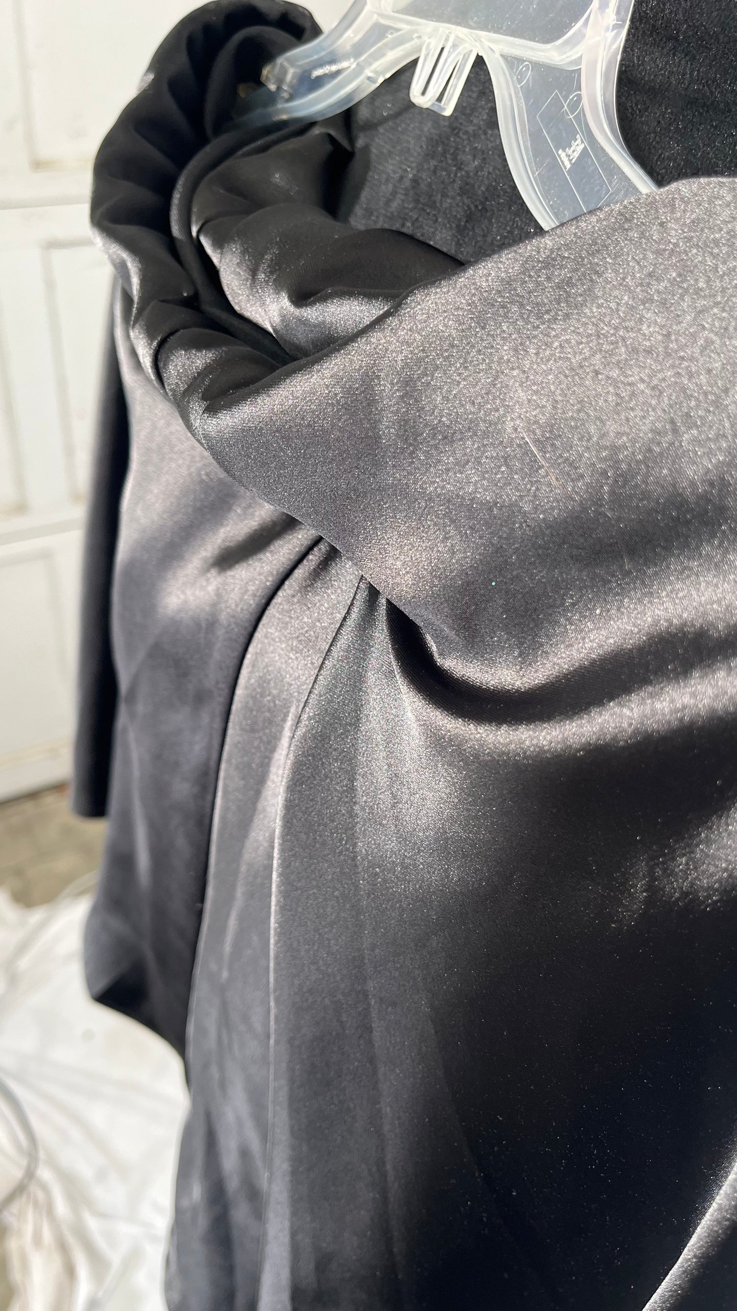 Japanese Anime Costume - Attack on Titan Shingeki No Kyojin Cloak Cosplay Cloth Cape - ONE Size FITS All Size NO