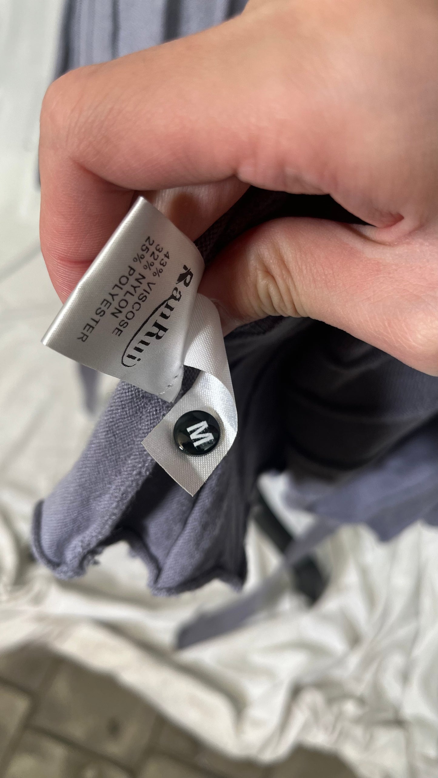 SOMTHRON Women's Turtleneck Jumper Dress, Elegant, High Closed, Long Sleeve, Ribbed, Knitted, Stretchy, Plain Bodycon Maxi Dress  Size M