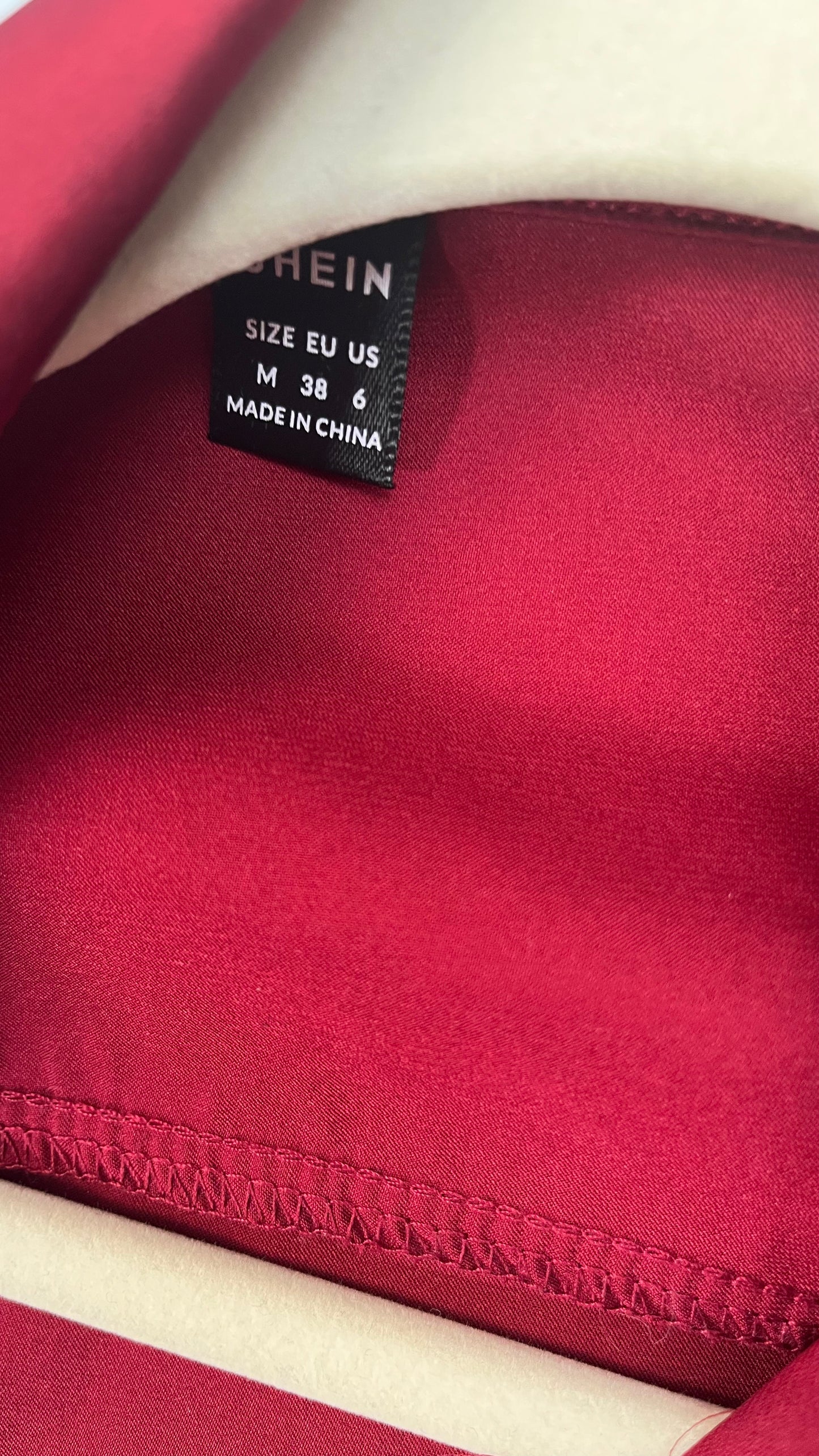 Satin Button Shirts for Women Solid Color Long Sleeve Slim Fit Office Blouses Casual Business Silk Tops with Pocket  Size M