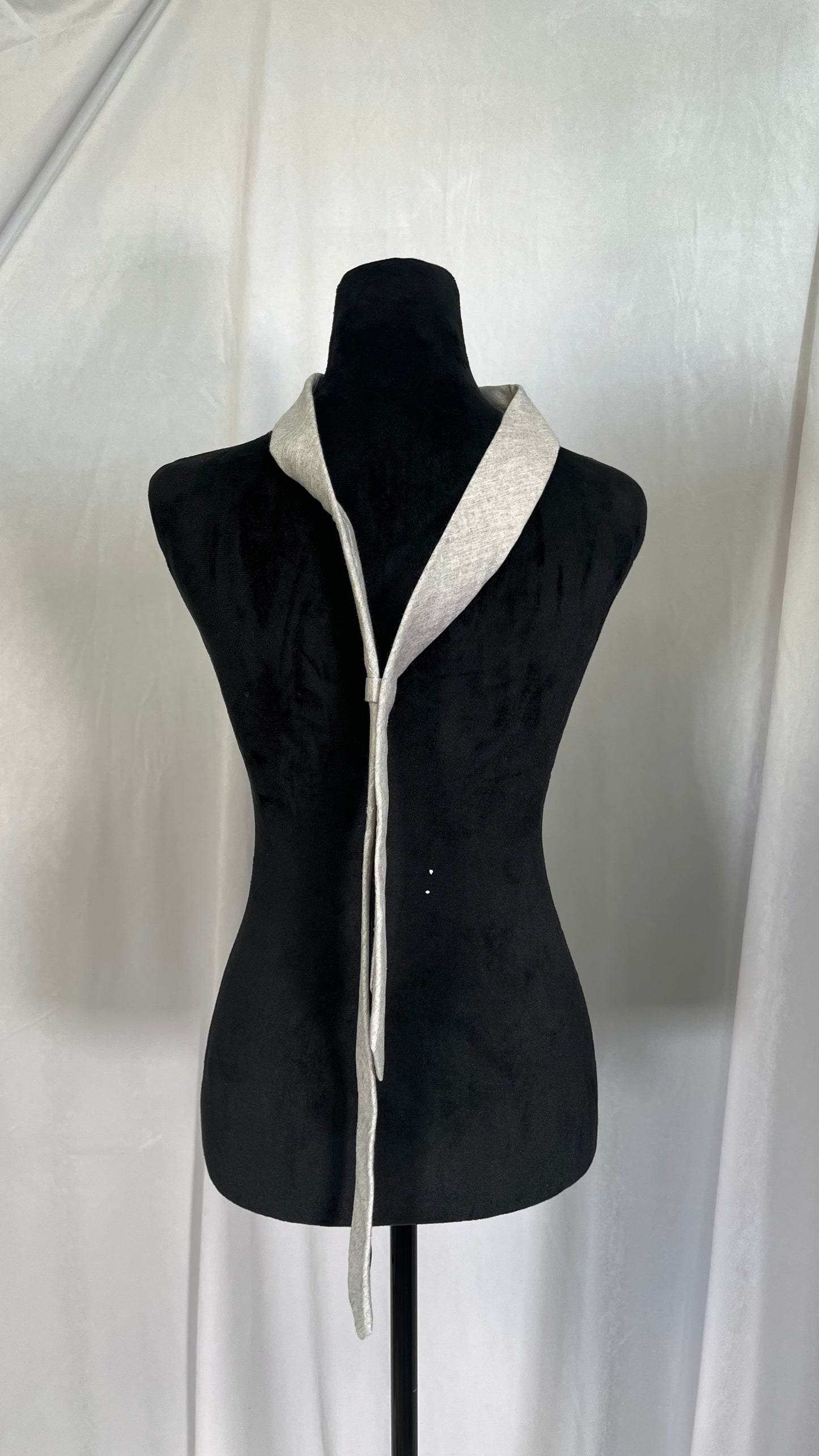 Glamorstar Rhinestone Neck Tie Gift for Women