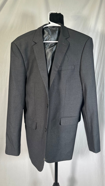 COOFANDY Mens Mens Casual Blazer Sport Coat Suit JacketBlazerSize 40R/W34